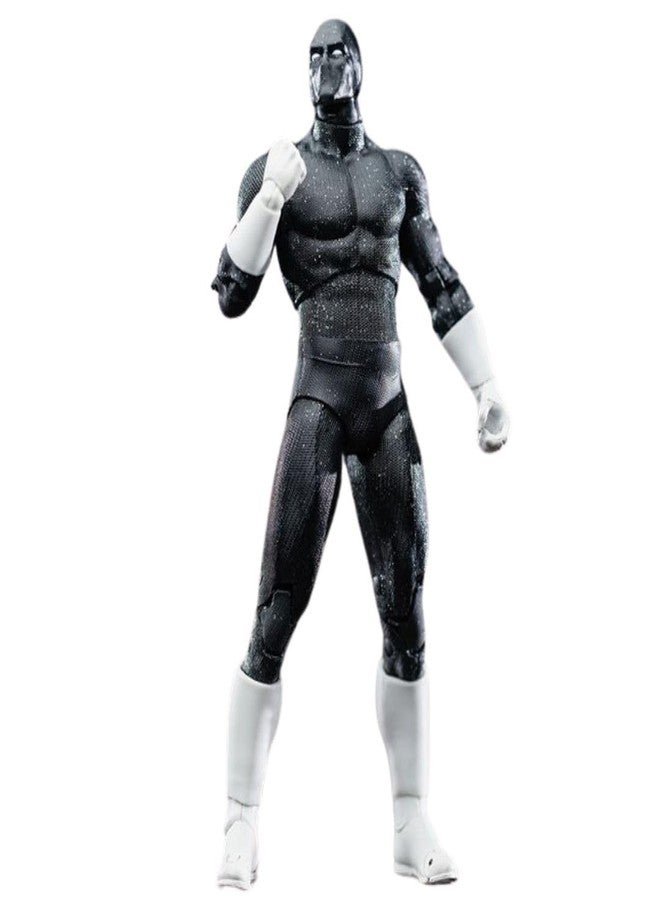 McFarlane Starman (Kingdom Come) DC Direct Action Figure - Image 1